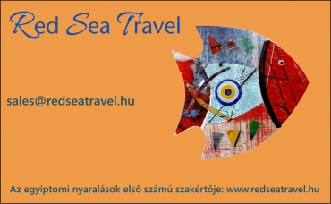 Red Sea Travel